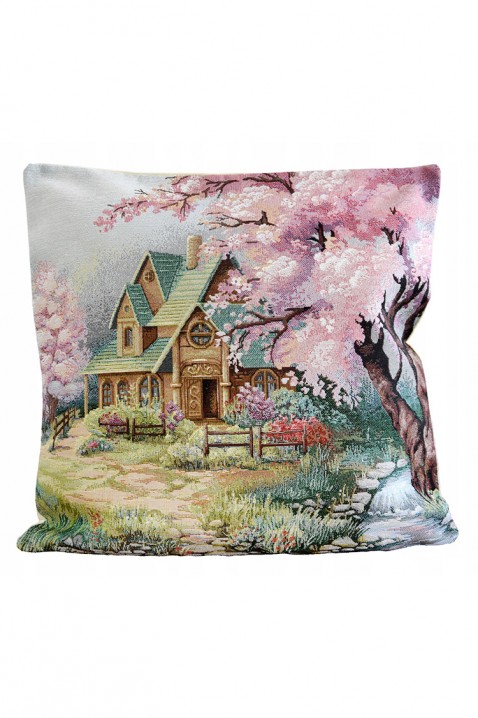 Jastučnica XIRMOLA 42х42 cm, Boja: višebojna, IVET.HR - MODERNA ODJEĆA