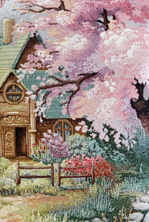 Jastučnica XIRMOLA 42х42 cm, Boja: višebojna, IVET.HR - MODERNA ODJEĆA