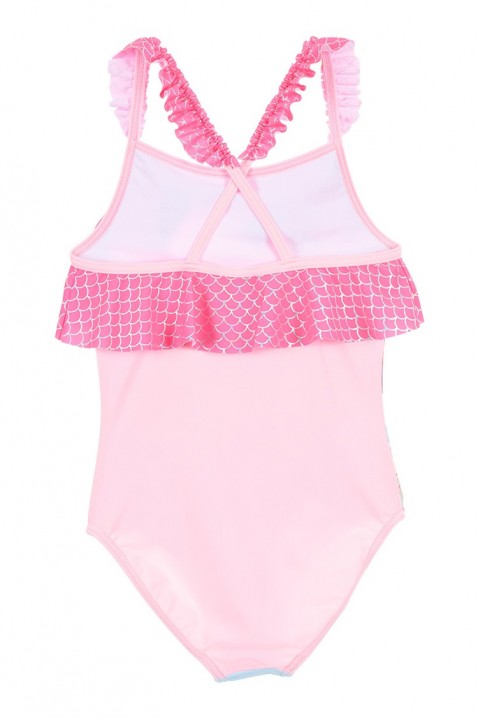 Kupaći kostim ARIANNA PINK, Boja: roza, IVET.HR - MODERNA ODJEĆA