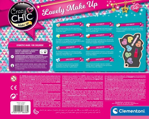 Kozmetički Jelen | Crazy ChicIVET.HR - MODERNA ODJEĆA