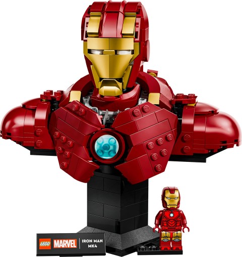 76237 – Bista Iron ManaIVET.HR - MODERNA ODJEĆA