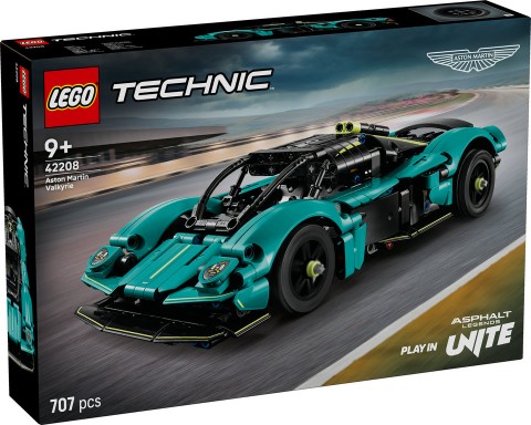 42208 - Aston Martin ValkyrieIVET.HR - MODERNA ODJEĆA