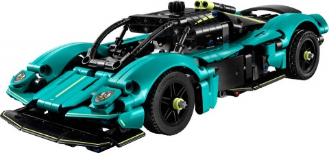 42208 - Aston Martin ValkyrieIVET.HR - MODERNA ODJEĆA