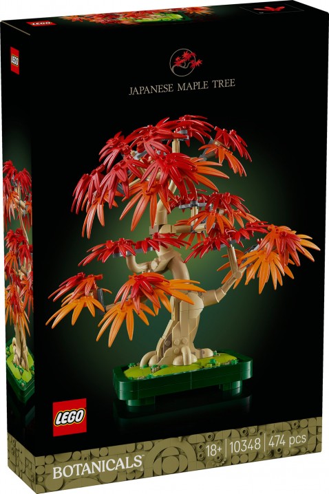 10348 – Bonsai Crveni japanski javorIVET.HR - MODERNA ODJEĆA
