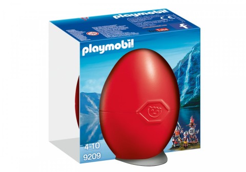 Set figurica 9209 Mali i veliki viking - KasicaIVET.HR - MODERNA ODJEĆA