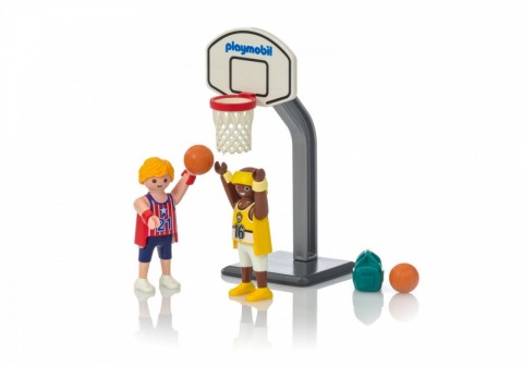 Set figurica 9210 Košarkaška bitka - KasicaIVET.HR - MODERNA ODJEĆA