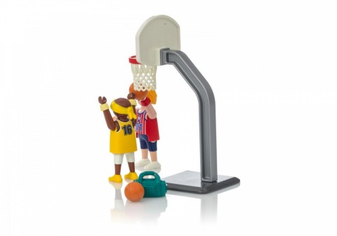 Set figurica 9210 Košarkaška bitka - KasicaIVET.HR - MODERNA ODJEĆA
