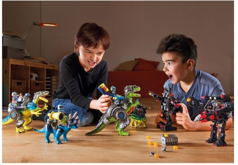 Set DINO Rise 70626 Sajchania Odbijanje napadaIVET.HR - MODERNA ODJEĆA