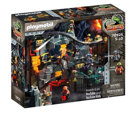 Set DINO Rise 70925 Rudnik Dino MineIVET.HR - MODERNA ODJEĆA