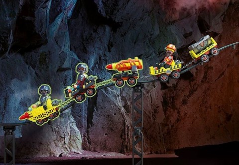 Set DINO Rise 70925 Rudnik Dino MineIVET.HR - MODERNA ODJEĆA