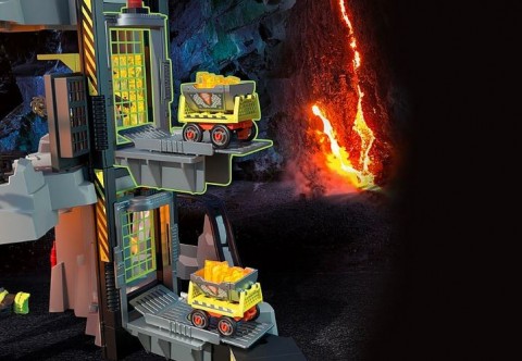 Set DINO Rise 70925 Rudnik Dino MineIVET.HR - MODERNA ODJEĆA