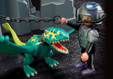 Set DINO Rise 70925 Rudnik Dino MineIVET.HR - MODERNA ODJEĆA