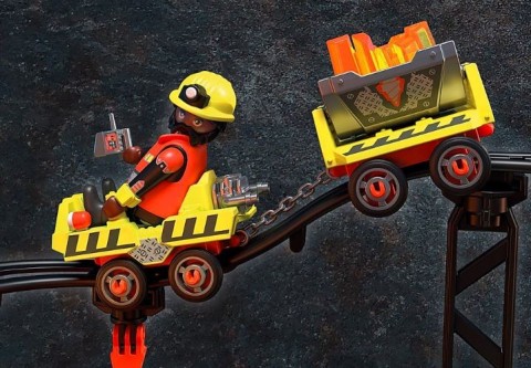 Set DINO Rise 70925 Rudnik Dino MineIVET.HR - MODERNA ODJEĆA