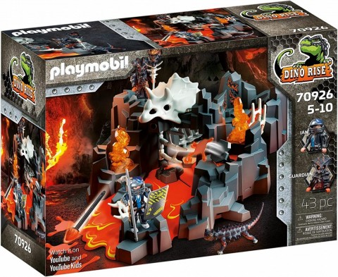 Set DINO Rise 70926 Stražari izvora laveIVET.HR - MODERNA ODJEĆA