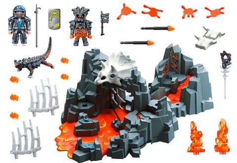 Set DINO Rise 70926 Stražari izvora laveIVET.HR - MODERNA ODJEĆA