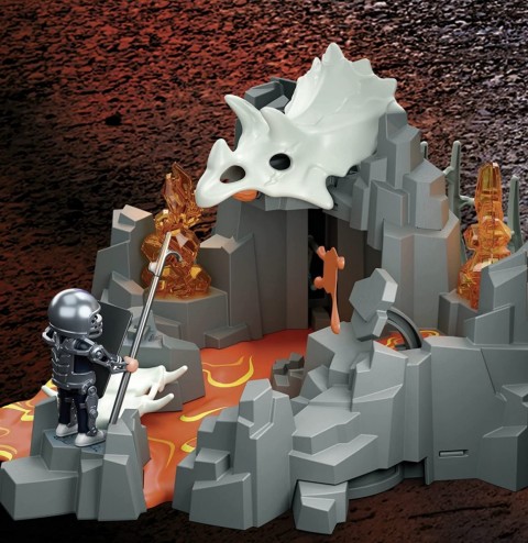 Set DINO Rise 70926 Stražari izvora laveIVET.HR - MODERNA ODJEĆA