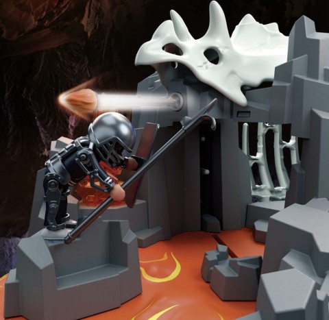 Set DINO Rise 70926 Stražari izvora laveIVET.HR - MODERNA ODJEĆA