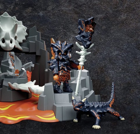 Set DINO Rise 70926 Stražari izvora laveIVET.HR - MODERNA ODJEĆA