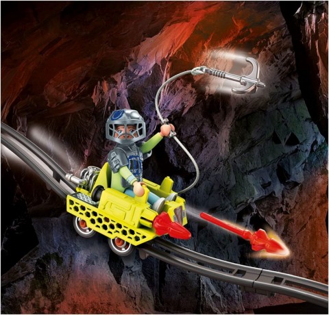 Set DINO Rise 70930 Rudarski vagonetIVET.HR - MODERNA ODJEĆA