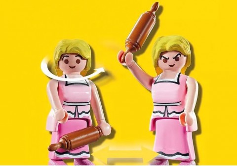 Set figurica Asterix 70932 Koliba AsparanoiksaIVET.HR - MODERNA ODJEĆA