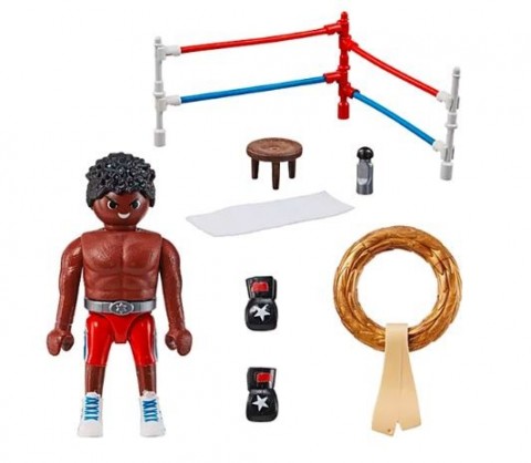 Set figurica Special Plus 70879 Boksački majstorIVET.HR - MODERNA ODJEĆA