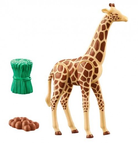 Set figurica Wiltopia 71048 ŽirafaIVET.HR - MODERNA ODJEĆA