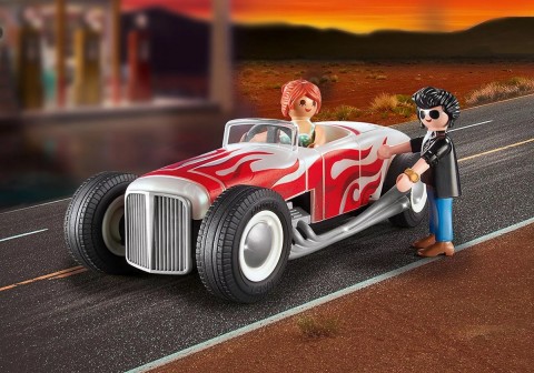 Kocke City Life 71078 Početni set Hot RodIVET.HR - MODERNA ODJEĆA