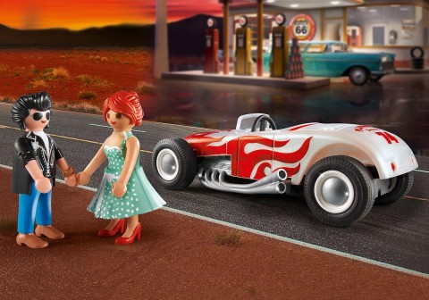 Kocke City Life 71078 Početni set Hot RodIVET.HR - MODERNA ODJEĆA