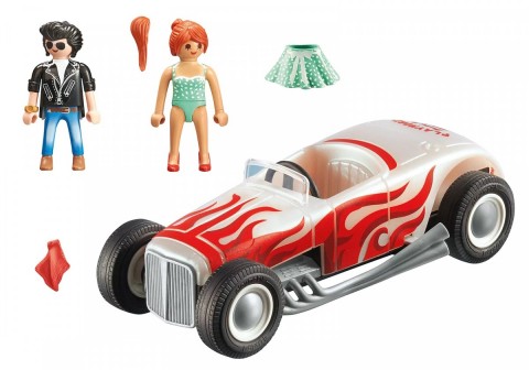 Kocke City Life 71078 Početni set Hot RodIVET.HR - MODERNA ODJEĆA