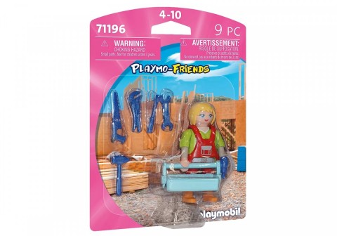 Figurica Playmo-Friends 71196 Gospođa 