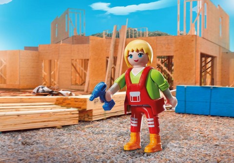 Figurica Playmo-Friends 71196 Gospođa 