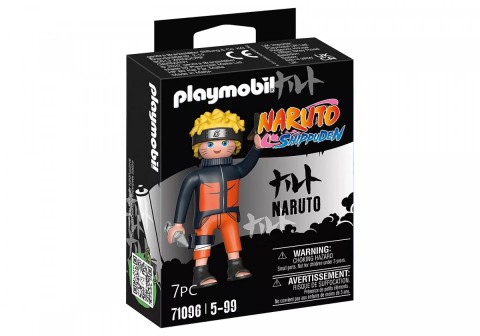Figurica Naruto 71096 NarutoIVET.HR - MODERNA ODJEĆA