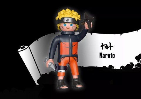 Figurica Naruto 71096 NarutoIVET.HR - MODERNA ODJEĆA