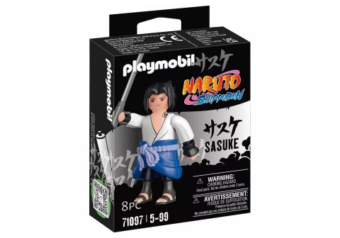 Figurica Naruto 71097 SasukeIVET.HR - MODERNA ODJEĆA