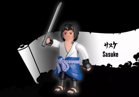 Figurica Naruto 71097 SasukeIVET.HR - MODERNA ODJEĆA