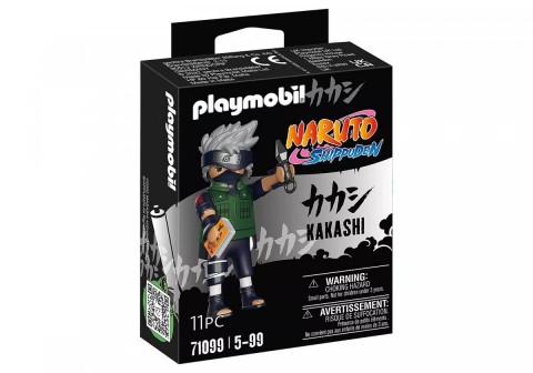 Figurica Naruto 71099 KakashiIVET.HR - MODERNA ODJEĆA