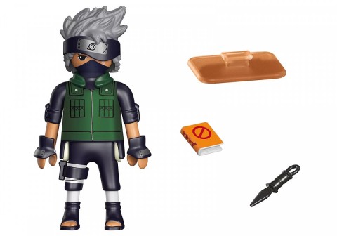 Figurica Naruto 71099 KakashiIVET.HR - MODERNA ODJEĆA