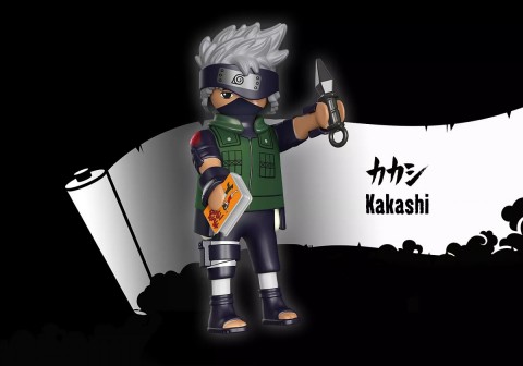 Figurica Naruto 71099 KakashiIVET.HR - MODERNA ODJEĆA