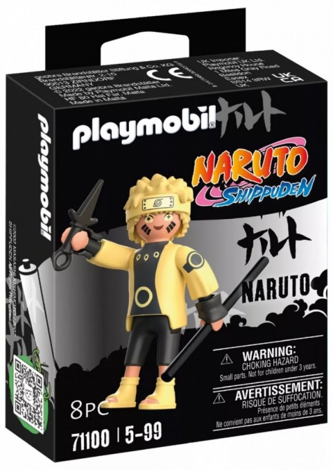 Figurica Naruto 71100 NarutoIVET.HR - MODERNA ODJEĆA