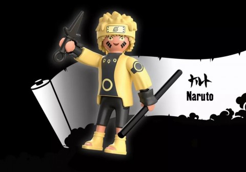 Figurica Naruto 71100 NarutoIVET.HR - MODERNA ODJEĆA