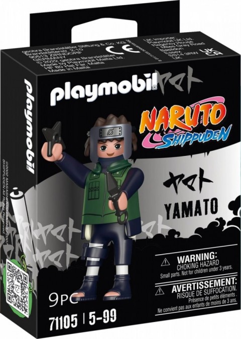 Figura Naruto 71105 YamatoIVET.HR - MODERNA ODJEĆA
