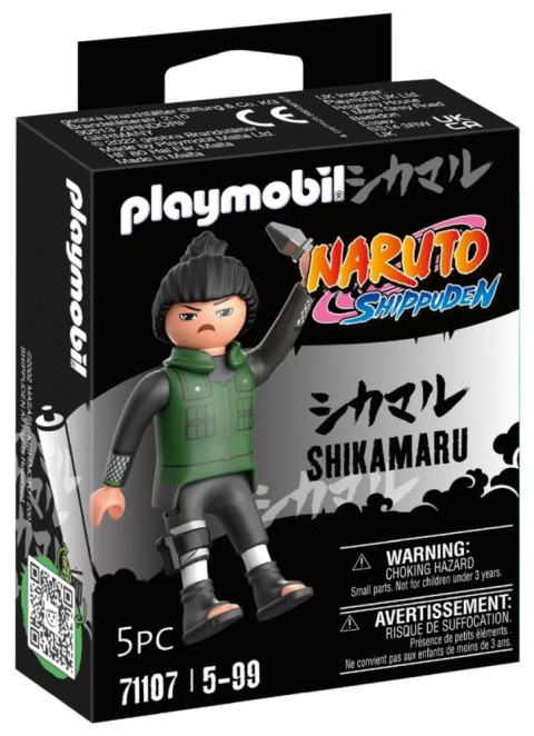 Figurica Naruto 71107 ShikamaruIVET.HR - MODERNA ODJEĆA