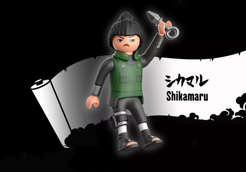 Figurica Naruto 71107 ShikamaruIVET.HR - MODERNA ODJEĆA