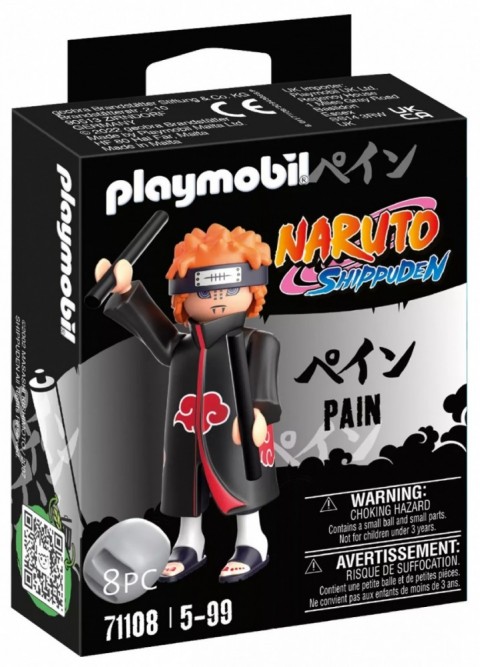 Figura Naruto 71108 PainIVET.HR - MODERNA ODJEĆA