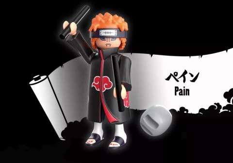 Figura Naruto 71108 PainIVET.HR - MODERNA ODJEĆA