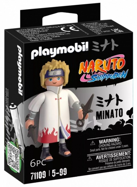 Figurica Naruto 71109 MinatoIVET.HR - MODERNA ODJEĆA