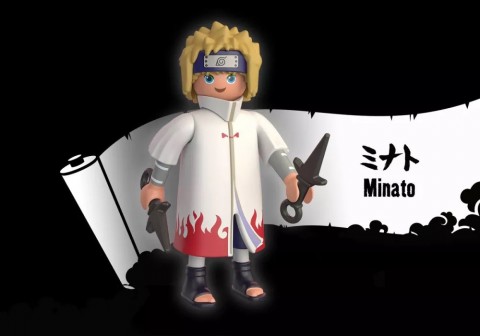 Figurica Naruto 71109 MinatoIVET.HR - MODERNA ODJEĆA