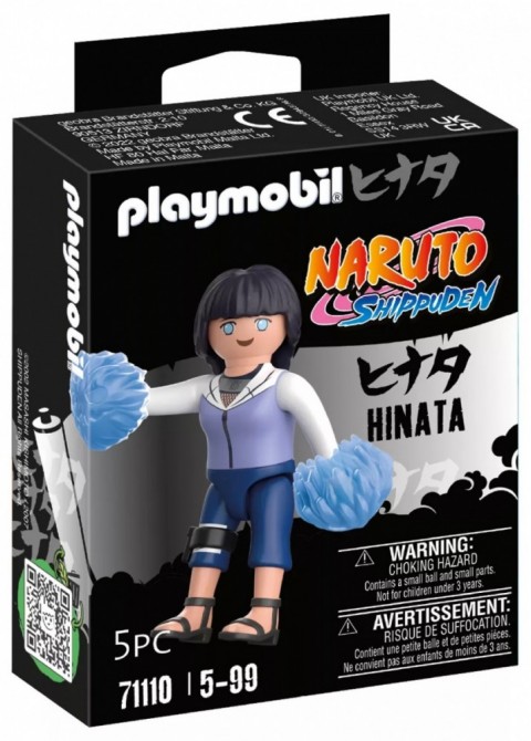 Figurica Naruto 71110 HinataIVET.HR - MODERNA ODJEĆA