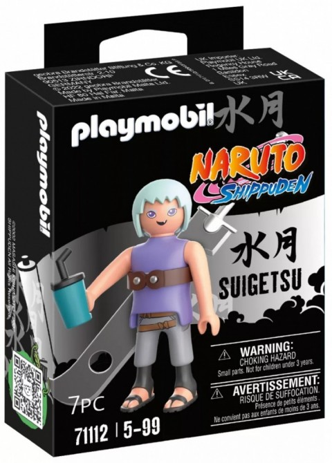 Figurica Naruto 71112 SuigetsuIVET.HR - MODERNA ODJEĆA
