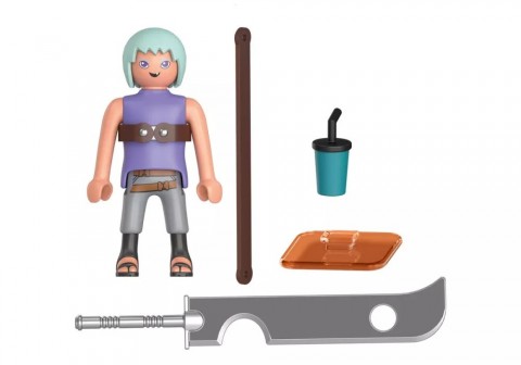 Figurica Naruto 71112 SuigetsuIVET.HR - MODERNA ODJEĆA